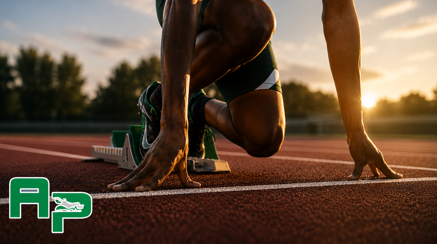 Arbor Prep Track & Field Brings Home Medals at MHSAA Regional Meet